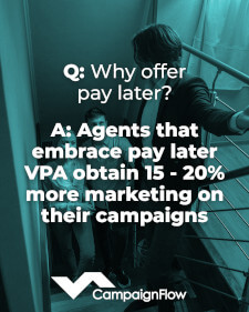 Campaign Flow - Veuve Offer Banner 3