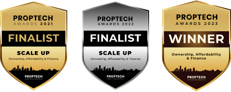 Campaign Flow - Proptech Awards Finalist 2021 - 2022